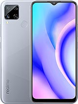 Best available price of Realme C15 Qualcomm Edition in Zambia