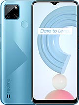 Best available price of Realme C21Y in Zambia