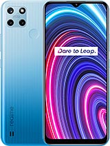 Best available price of Realme C25Y in Zambia