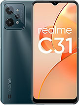 Best available price of Realme C31 in Zambia