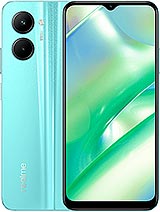 Best available price of Realme C33 in Zambia