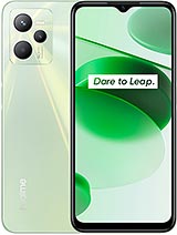 Best available price of Realme C35 in Zambia