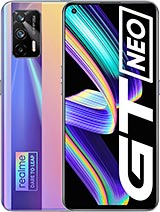 Best available price of Realme GT Neo in Zambia