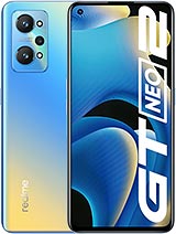 Best available price of Realme GT Neo2 in Zambia