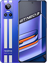 Best available price of Realme GT Neo 3 in Zambia