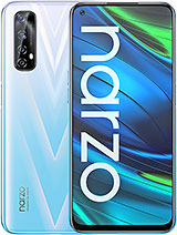 Best available price of Realme Narzo 20 Pro in Zambia