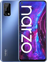 Best available price of Realme Narzo 30 Pro 5G in Zambia