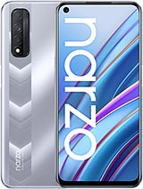 Best available price of Realme Narzo 30 in Zambia