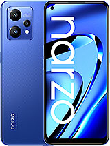 Best available price of Realme Narzo 50 Pro in Zambia