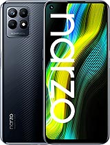 Best available price of Realme Narzo 50 in Zambia