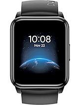 Best available price of Realme Watch 2 in Zambia