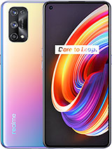 Best available price of Realme X7 Pro in Zambia
