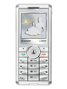 Best available price of Sagem my300X in Zambia
