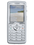Best available price of Sagem my500X in Zambia