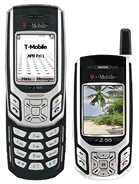 Best available price of Sagem MY Z-55 in Zambia