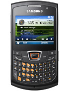 Best available price of Samsung B6520 Omnia PRO 5 in Zambia