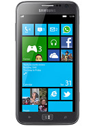 Best available price of Samsung Ativ S I8750 in Zambia