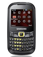 Best available price of Samsung B3210 CorbyTXT in Zambia