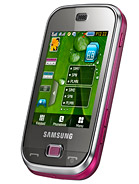 Best available price of Samsung B5722 in Zambia