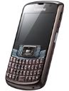 Best available price of Samsung B7320 OmniaPRO in Zambia