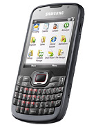Best available price of Samsung B7330 OmniaPRO in Zambia