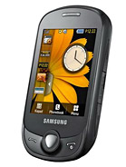 Best available price of Samsung C3510 Genoa in Zambia