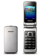 Best available price of Samsung C3520 in Zambia