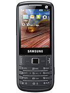 Best available price of Samsung C3780 in Zambia