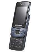 Best available price of Samsung C6112 in Zambia