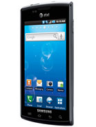 Best available price of Samsung i897 Captivate in Zambia
