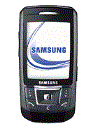 Best available price of Samsung D870 in Zambia