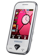 Best available price of Samsung S7070 Diva in Zambia