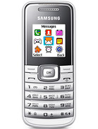 Best available price of Samsung E1050 in Zambia