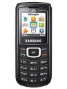 Best available price of Samsung E1107 Crest Solar in Zambia