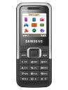 Best available price of Samsung E1125 in Zambia