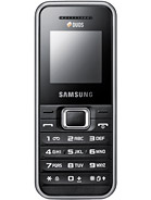 Best available price of Samsung E1182 in Zambia
