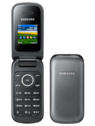 Best available price of Samsung E1190 in Zambia