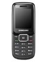 Best available price of Samsung E1210 in Zambia