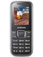 Best available price of Samsung E1230 in Zambia