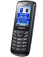Best available price of Samsung E1252 in Zambia