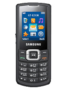 Best available price of Samsung E2130 in Zambia