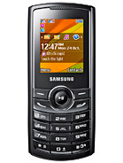 Best available price of Samsung E2232 in Zambia