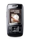 Best available price of Samsung E251 in Zambia