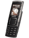 Best available price of Samsung E950 in Zambia