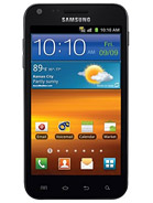 Best available price of Samsung Galaxy S II Epic 4G Touch in Zambia
