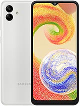 Best available price of Samsung Galaxy A04 in Zambia