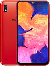 Best available price of Samsung Galaxy A10 in Zambia