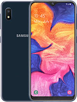 Best available price of Samsung Galaxy A10e in Zambia