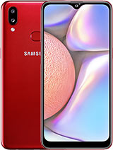 Best available price of Samsung Galaxy A10s in Zambia