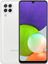 Best available price of Samsung Galaxy A22 in Zambia
